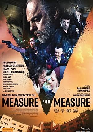 Kısasa Kısas – Measure for Measure