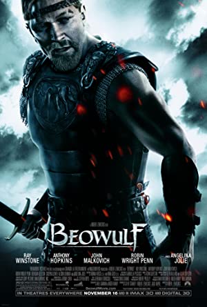 Karanlıklar Lordu – Beowulf