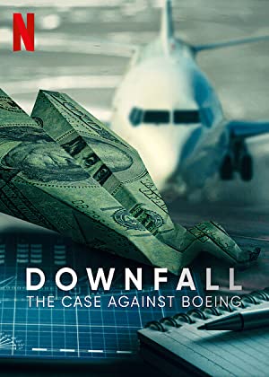 Düşüş: Boeing Davası