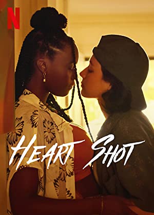 Kalp Acısı – Heart Shot