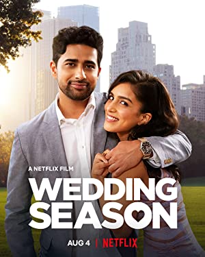 Düğün Sezonu – Wedding Season