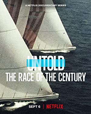 Perde Arkası: Yüzyılın Yarışı – Untold: The Race of the Century
