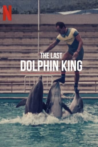 Yunus Eğitmenine Ne Oldu? – The Last Dolphin King