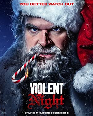 Vahşi Gece – Violent Night