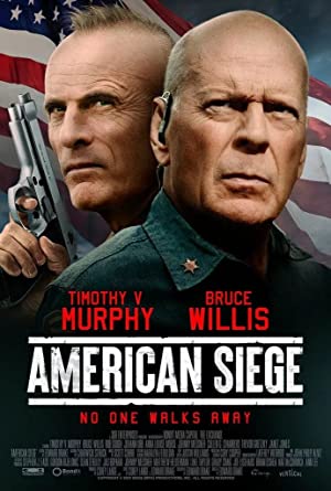 American Siege – Amerikan Kuşatması