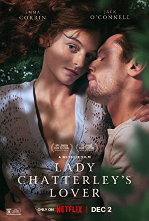 Lady Chatterleynin Sevgilisi