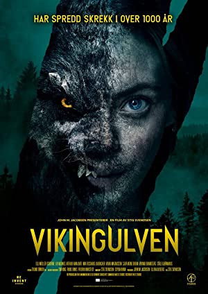 Viking Kurdu – Viking Wolf