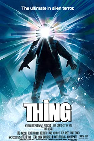 Şey – The Thing