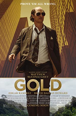 Altın – Gold (2016)