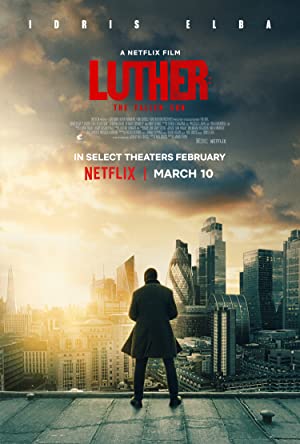 Luther: Batan Güneş – Luther: The Fallen Sun