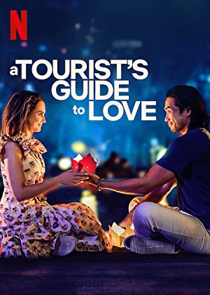 Bir Turistin Aşk Rehberi – A Tourist’s Guide to Love