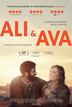 Ali ve Ava