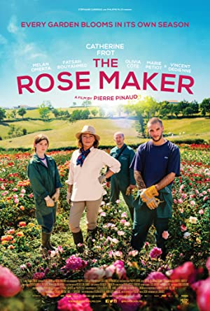 The Rose Maker