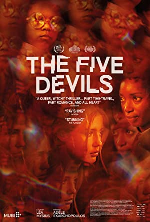 Beş Şeytan – Five Devils