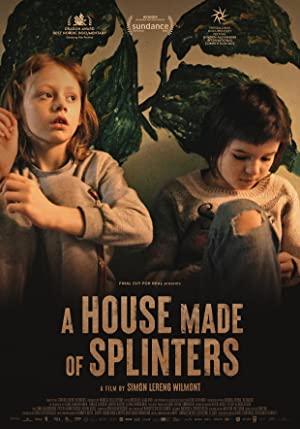 Dağılan Evin Çocukları – A House Made of Splinters