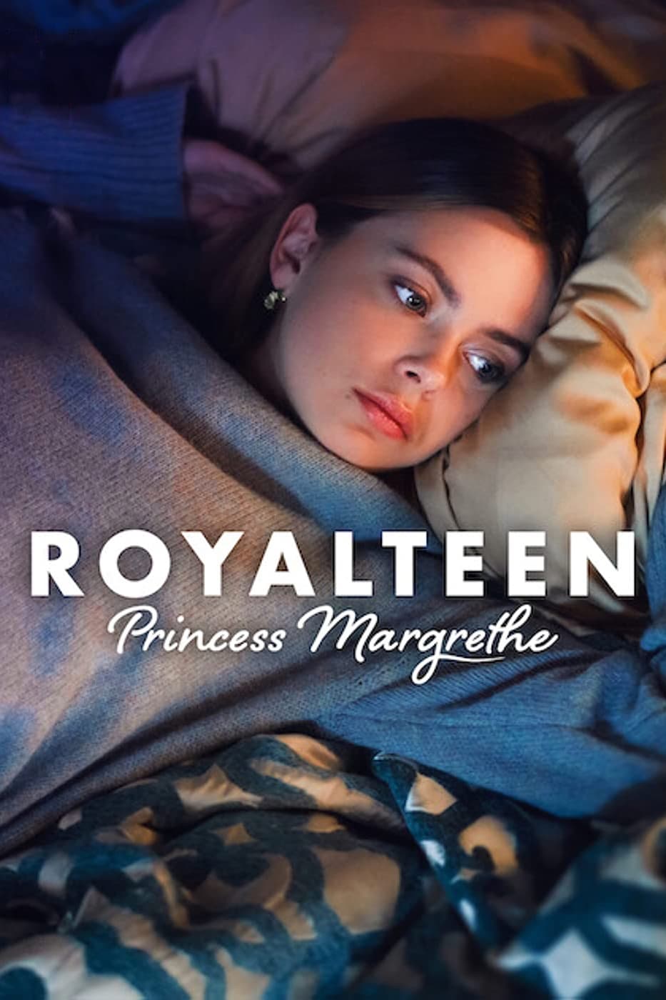 Royalteen 2: Princess Margrethe
