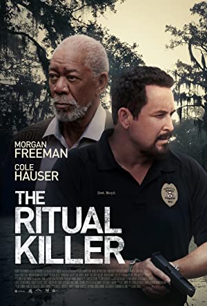 Öldürme Ritüeli – The Ritual Killer