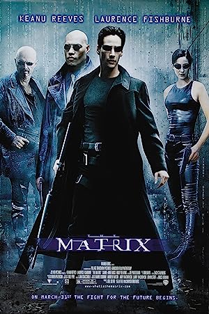 Matrix 1999
