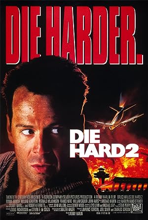 Zor Ölüm 2 – Die Hard 2
