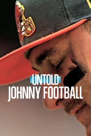 Untold Johnny Football
