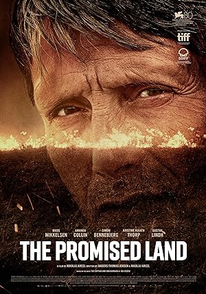 Bastarden – The Promised Land